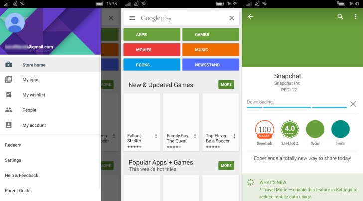 Download Google Play Services For Windows Phone